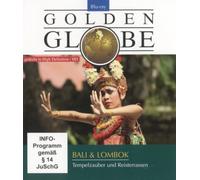 Bali & Lombok: Tempelzauber und Reisterrassen - Golden Globe