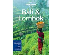 Bali & Lombok. Volume 16 [Lingua Inglese]