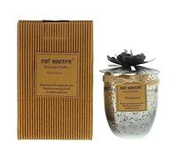 Bali Mantra Candela in vetro di ibisco, ribes rosso, 500 g
