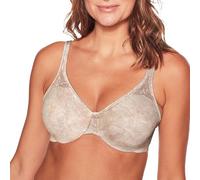 Bali Passion for Comfort Minimizer Reggiseno con Ferretto Df3385, Stampa a ventaglio, 3C Donna