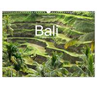 Bali - Momente einer Reise (Wandkalender 2027 DIN A3 quer), CALVENDO Monatskalen