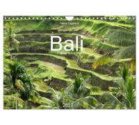 Bali - Momente einer Reise (Wandkalender 2027 DIN A4 quer), CALVENDO Monatskalen