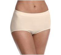Bali One Smooth U All-Over Smoothing Briefs Nude 8