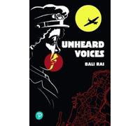 Bali Rai Rapid Plus Stages 10-12 12.7 Unheard Voices (Tascabile) Rapid Plus