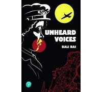 Bali Rai Rapid Plus Stages 10-12 12.7 Unheard Voices (Tascabile) Rapid Plus