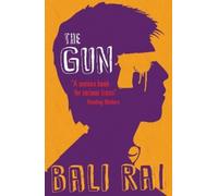 Bali Rai The Gun (Tascabile)