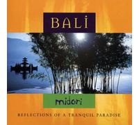 Bali: Reflections of a Tranquil Paradise by Midori (2002-10-15)