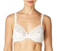 Bali - Reggiseno basic - Soft - Donna, White, 95C
