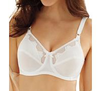 Bali Reggiseno con Ferretto da Donna, Bianco, 4D (Taglia Produttore: 36D)