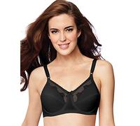 Bali Reggiseno con Ferretto da Donna, Blu (Midnight), 6E