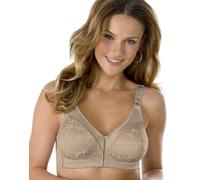 Bali Reggiseno da Donna a Copertura Totale, Tortora Morbida, 5C