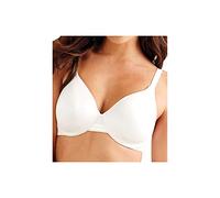 Bali Reggiseno da Donna con Ferretto a U, Liscio e Coprente (Colori ritirati), Bianco, 6B