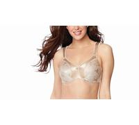 Bali Reggiseno da Donna in Raso Minimizer con Ferretto DF3562, Nude, 3D (Taglia Produttore: 34D)