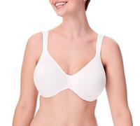 Bali Reggiseno da Donna Live It Up con Ferretto DF3353, Bianco, 6D