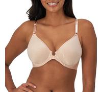 Bali Reggiseno Modellante da Donna Comfort Revolution con Ferretto Altamente Coprente, Opaco, Guscio di Sabbia, 7B