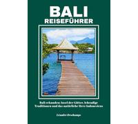 BALI REISEFÜHRER