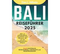 BALI Reiseführer 2025