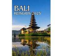 BALI REISGIDS 2025