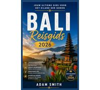 Bali Reisgids 2026
