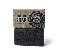 Bali Soap Grease Monkey Sapone da Bar Meccanico alla Glicerina, 200 g