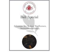 Bali Spezialtee 1.5kg Verde/Schwarzer Té - Sonenblumenblüten Fruttuoso