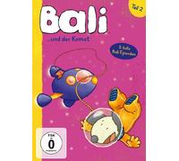 Bali Teil 2 - Bali und der Komet
