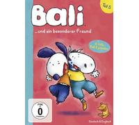 Bali Teil 5 - Ein besonderer Freund