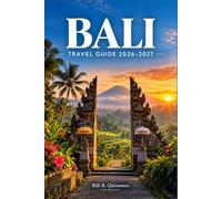 Bali Travel Guide 2026-2027: A W y-Week Plan For Ubud, Canggu, And The Coast