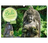 Bali, une beauté incomparable (Calendrier mural 2027 DIN A3 vertical), CALVENDO