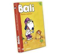 Bali : vive les vacances !