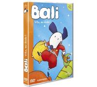 Bali, vol. 1 : vite, au dodo !