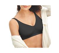 Bali Women's Comfort Revolution Wirefree Bra with Smart Sizes Bra