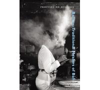 Balians: Traditional Healers of Bali