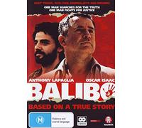 Balibo-Anthony la Paglia - Balibo-Anthony la Paglia