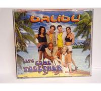 Balibu - Let'S Come Together/