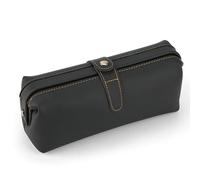 Balidiya Borsa da trucco in pelle per borsa da viaggio di grande capacità borse cosmetiche per donne e ragazze borsa da toilette organizer per trucchi borse per pennelli cosmetici