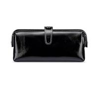 Balidiya Borse cosmetiche in pelle per donna borsa per trucco borsa da viaggio borse cosmetiche di grande capacità per donne e ragazze borsa da toilette organizer per cosmetici borse per pennelli