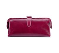 Balidiya Borse cosmetiche in pelle per donna borsa per trucco borsa da viaggio borse cosmetiche di grande capacità per donne e ragazze borsa da toilette organizer per cosmetici borse per pennelli