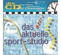Balin,Kings of Hearts,Cha - Aktuelle Sport Studio [Import]