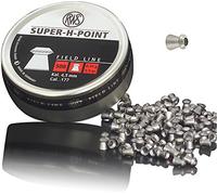 BALÍN RWS SUPER-H-POINT LATA METAL 500 - CAL: 4,5