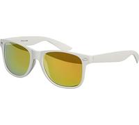 BALINCO Alta qualità UV400 | Gatto 3 CE Nerd Occhiali da sole opachi gomma Retro Vintage Unisex occhiali con cerniera a molla per uomini e donne - 100 diversi colori/modelli tra cui scegliere