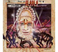 Balingo Ojo - Afrotunes Best Of Juju Vol.2