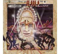 Balingo Ojo - Afrotunes Best Of Juju Vol.2