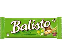 Balisto Muesli - 166,50 g