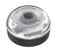 Baliza Alert Wise V16 Omologata DGT Geolocalizzata LED Visibilità 1km Nera