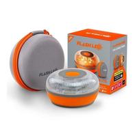 Luce di Emergenza Flash Led