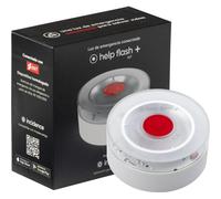 Baliza Help Flash IoT Plus V16 Geolocalizzazione LED eSIM Eye Protect