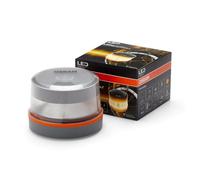 Baliza Osram V16 IoT Road Flare Omologata DGT Geolocalizzata LED Arancione