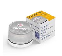 Baliza TROPHY V16 Omologata DGT Geolocalizzata NB-IoT Resistente Gialla