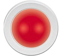 Balizas ARAS/A RS (BL,R,OPAL) - Tensión alimentación: Blanco - Color difusión: 230V 50Hz - Color embellecedor: Rojo - Caja de empotrar: Con caja de empotrar - Color LEDs: Opal